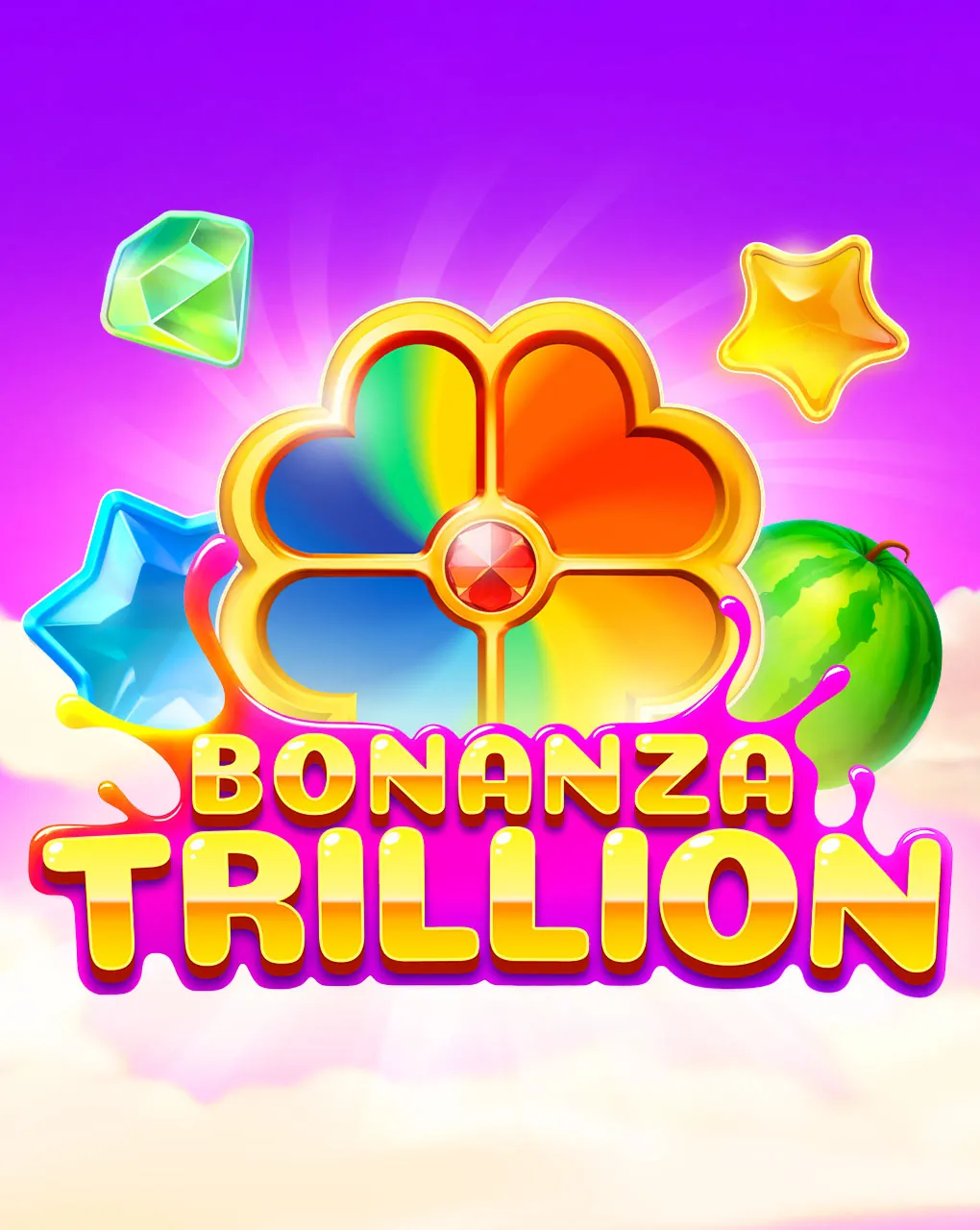 Bgaming : Bonanza Trillion - XTRAPLAY88