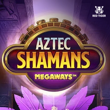 Redtiger : Aztec Shamans MegaWays - XTRAPLAY88