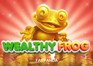 FatPanda : Wealthy Frog - XTRAPLAY88
