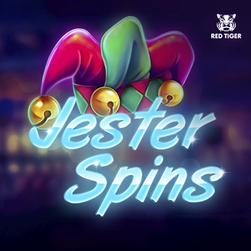 Redtiger : Jester Spins - XTRAPLAY88