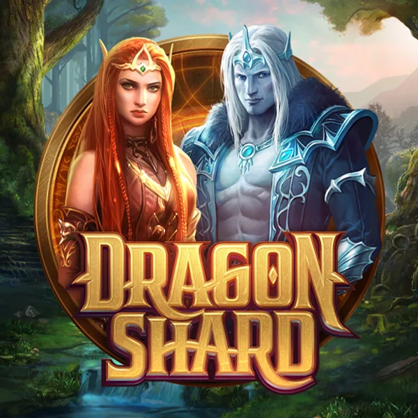 Dragon Shard - XTRAPLAY88
