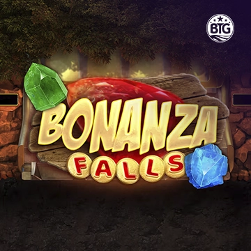 Bigtime : Bonanza Falls - XTRAPLAY88