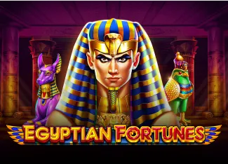 Pragmatic : Egyptian Fortunes - XTRAPLAY88