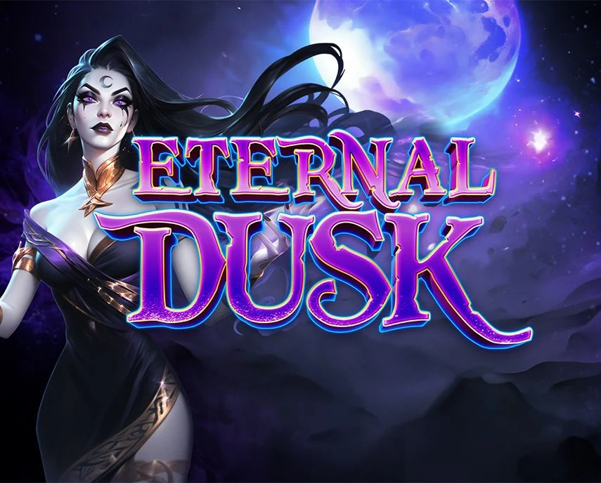 Slotmill : Eternal Dusk - XTRAPLAY88