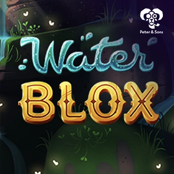 PeterSons : Water Blox - XTRAPLAY88