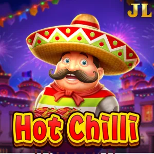 Jili : Hot Chilli - XTRAPLAY88