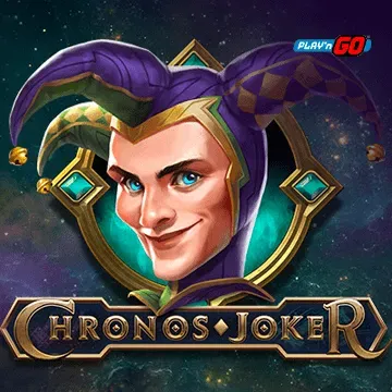 PlaynGo : Chronos Joker - XTRAPLAY88