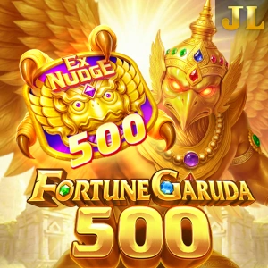 Jili : Fortune Garuda 500 - XTRAPLAY88