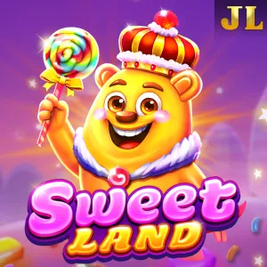 Jili : Sweet Land - XTRAPLAY88