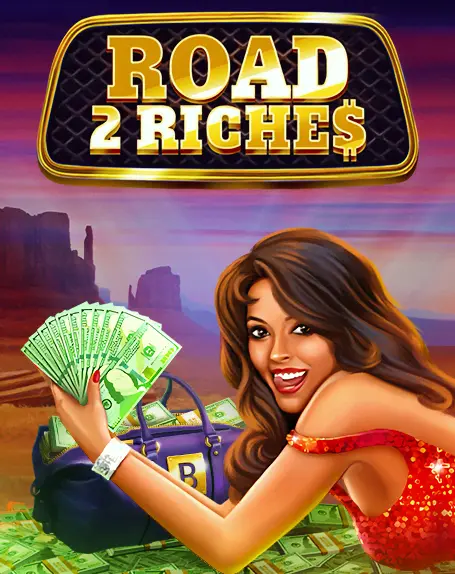 Bgaming : Road 2 Riches - XTRAPLAY88