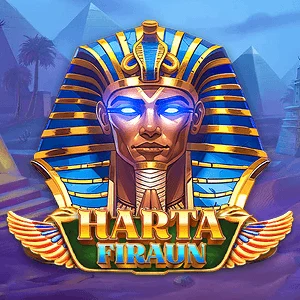 Besoft : Pharaoh Treasures - XTRAPLAY88