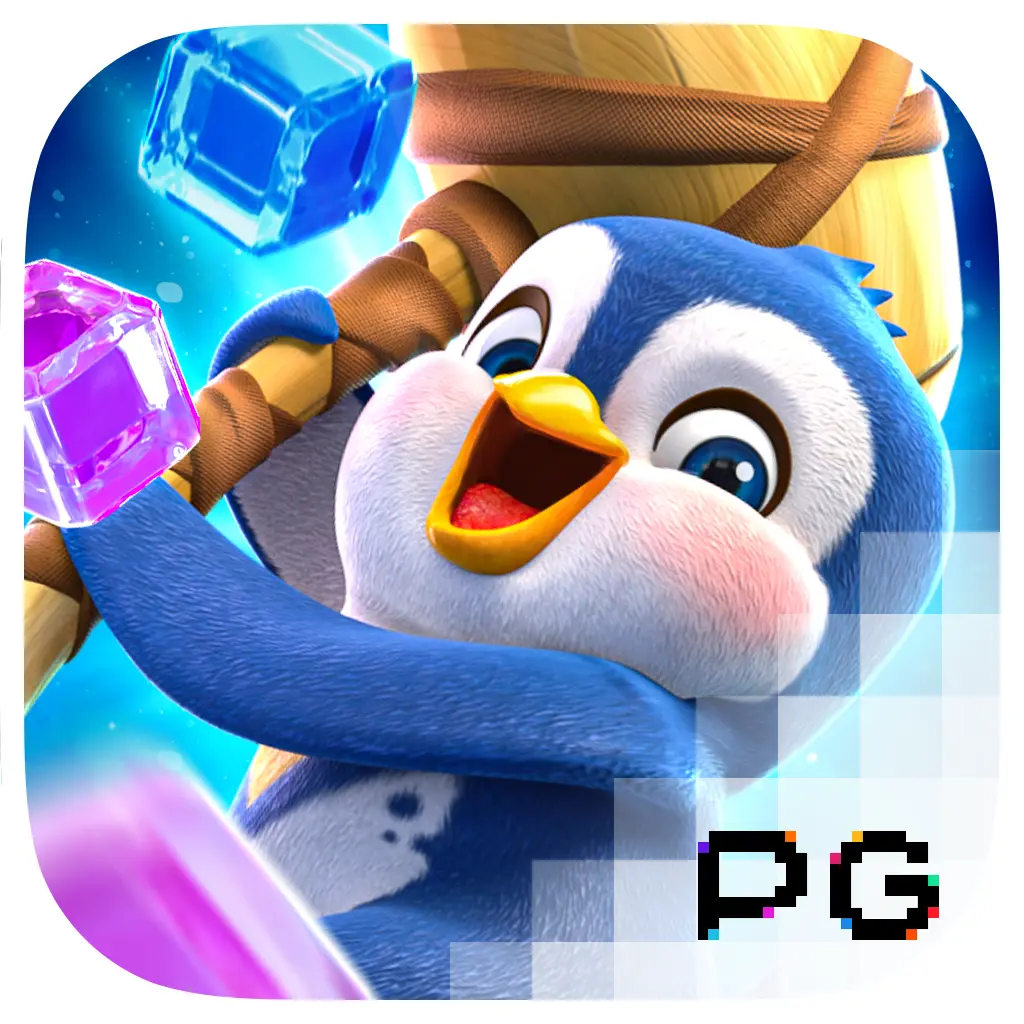 PGSoft : The Great Icescape - XTRAPLAY88