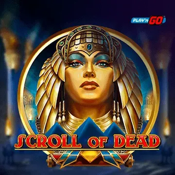 PlaynGo : Scroll of Dead - XTRAPLAY88