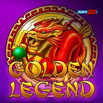 PlaynGo : Golden Legend - XTRAPLAY88