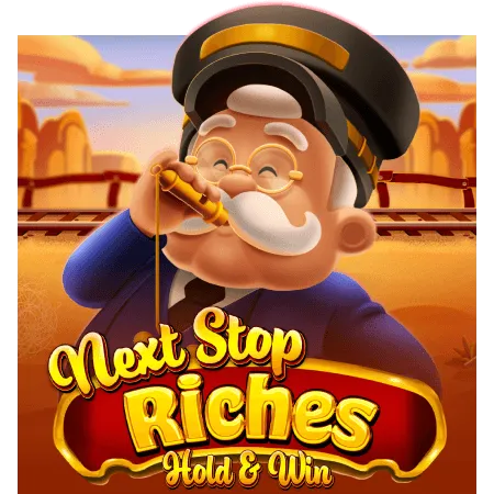 Octoplay : Next Stop Riches Hold & Win - XTRAPLAY88