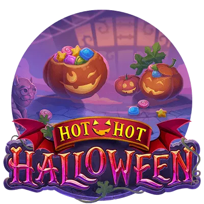 Habanero : Hot Hot Halloween - XTRAPLAY88