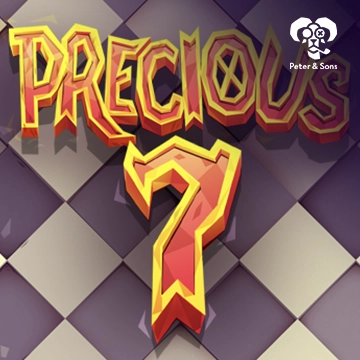 PeterSons : Precious 7 - XTRAPLAY88