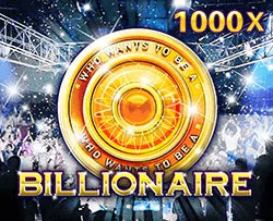 JDB : Billionaire - XTRAPLAY88