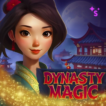 Spinocchio : Dynasty Magic - XTRAPLAY88