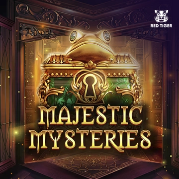 Redtiger : Majestic Mysteries Power Reel - XTRAPLAY88