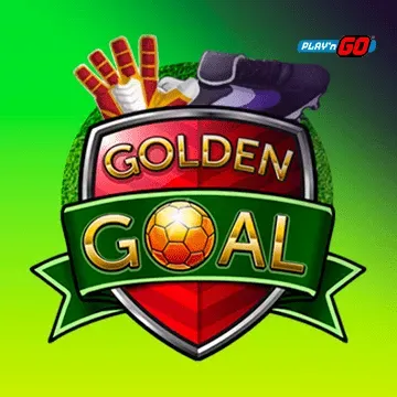 PlaynGo : Golden Goal - XTRAPLAY88