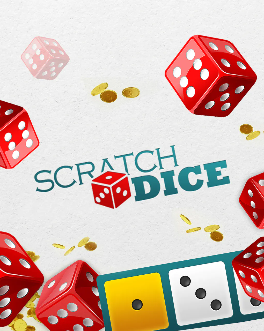Scratch Dice - XTRAPLAY88