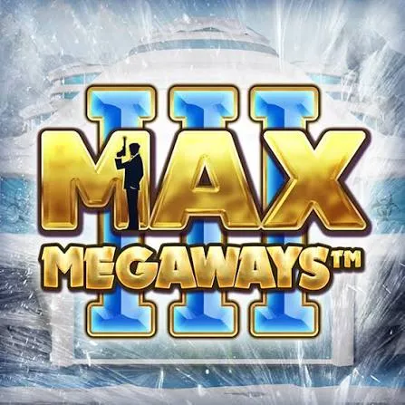 Bigtime : Max Megaways 3 - XTRAPLAY88
