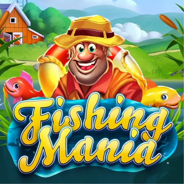 CosmoPlay : Fishing Mania - XTRAPLAY88