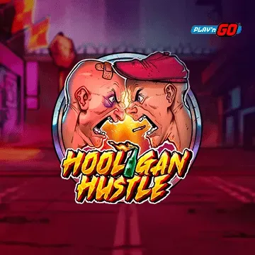 PlaynGo : Hooligan Hustle - XTRAPLAY88