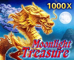 JDB : Moonlight Treasure - XTRAPLAY88