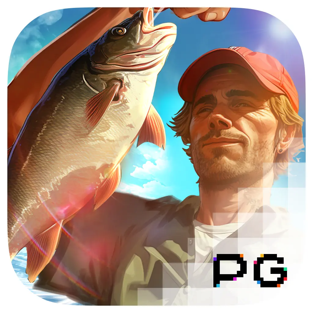 PGSoft : Shark Hunter - XTRAPLAY88