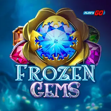 PlaynGo : Frozen Gems - XTRAPLAY88
