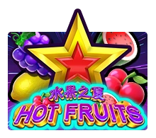 Joker123 : Hot Fruits - XTRAPLAY88
