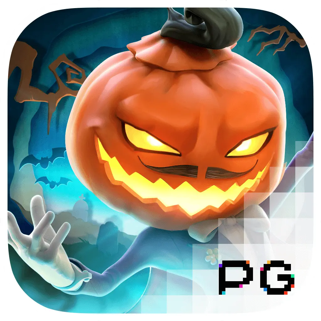 PGSoft : Mr. Hallow-Win - XTRAPLAY88