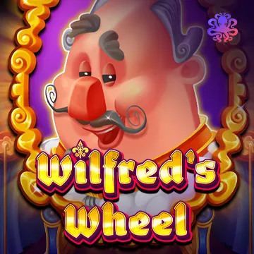Octoplay : Wilfreds Wheel - XTRAPLAY88