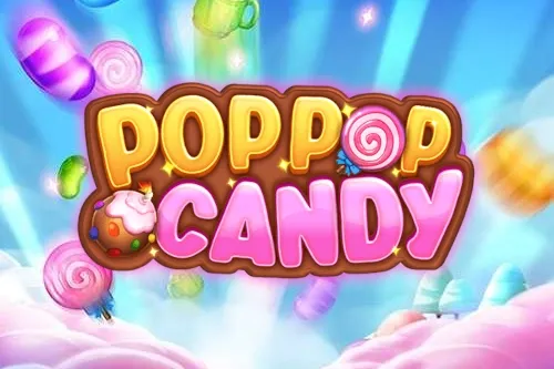 JDB : Pop Pop Candy - XTRAPLAY88