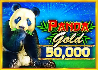 Pragmatic : Panda Gold 50,000 - XTRAPLAY88