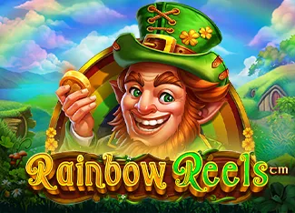 Pragmatic : Rainbow Reels - XTRAPLAY88