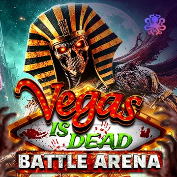 Octoplay : Vegas is Dead: Battle Arena! - XTRAPLAY88