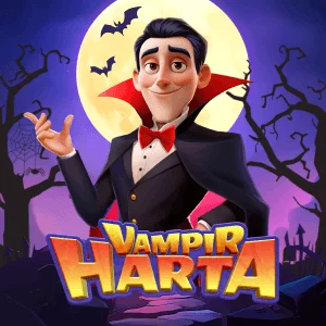 Besoft : Vampire Treasure - XTRAPLAY88