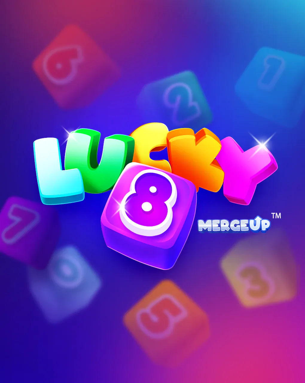Bgaming : Lucky 8 Merge Up - XTRAPLAY88