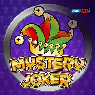 PlaynGo : Mystery Joker - XTRAPLAY88