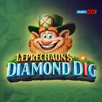PlaynGo : Leprechauns Diamond Dig - XTRAPLAY88