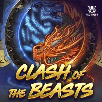Redtiger : Clash of the Beasts - XTRAPLAY88