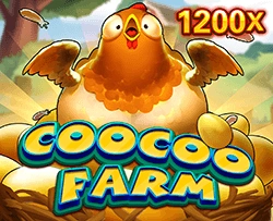 JDB : CooCooFarm - XTRAPLAY88