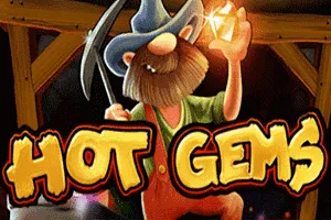 Hot Gems - XTRAPLAY88