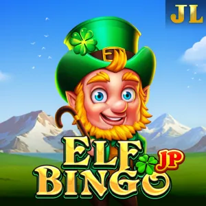Jili : ELF BINGO - XTRAPLAY88