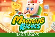 Spadegaming : Mahjong Riches - XTRAPLAY88