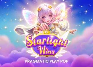 FatPanda : Starlight Wins - XTRAPLAY88