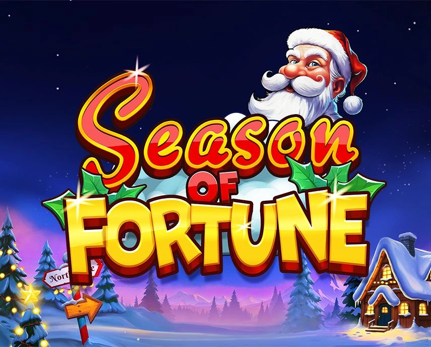 Slotmill : Season of Fortune - XTRAPLAY88